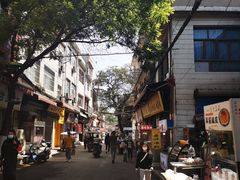 -刘信牛羊肉小炒泡馍(回民街店)