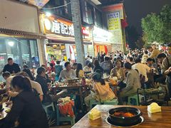-唐记煌大坨卤牛肉串串(瑞南街店)