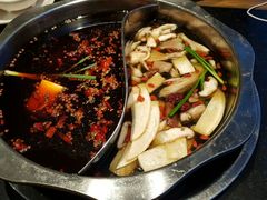 -纸盐河码头火锅(十八梯店)