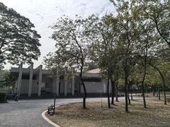 -东莞植物园