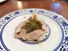 -前门张记涮肉(前门店)