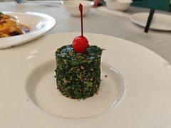 -洁而精川菜馆(复兴公园店)