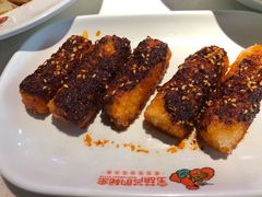 -宝葫芦西北茶食铺(万达店)