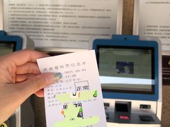 游乐设施-敦煌莫高窟