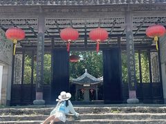 -玉女潭景区