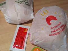 -麦当劳(保定裕华路店)