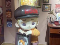 -迪士尼小镇