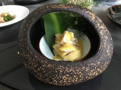 -柒厢食事雅谈
