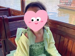 -西湖游船