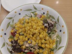 -萨莉亚意式餐厅(连城店)