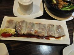 -避风塘·老港味餐厅(虹口龙之梦店)