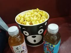 -星辉电影公园(时代广场CC MALL店)