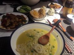 -十面春风·江南面馆(崇宁路店)