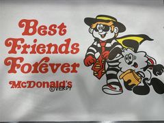 -麦当劳(杨高南路店)