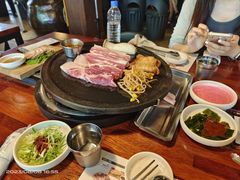 -Dombe豚(黑猪肉街店)