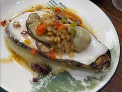 -叶存利海鲜大馅饺子(海宁路总店)