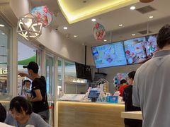 -DQ·蛋糕·冰淇淋(湖景东路店)