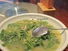 -秋色客家菜(南山店)