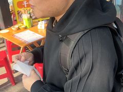 -肖肖酸萝卜鱼火锅(总店)