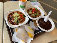 粉皮-魏家凉皮(科技三路店)