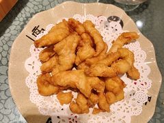 -裕德隆清真饭庄·天津特色菜(东丽店)