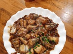-食海部落