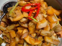 -锦楼·臻选新杭帮(杭州中心店)