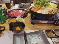 -京旬海鲜放题·铁板烧自助餐厅