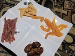 -探炉·香辣豆花烤鱼(雄峰城店)