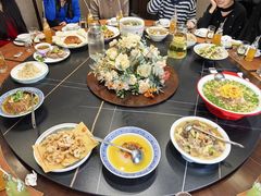 -杏花村水席楼(西大街总店)
