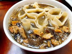 -沽源味道蒙餐莜面家常菜
