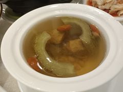 -明香海鲜酒家(华强北店)