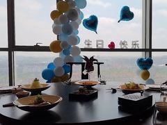 -宝燕壹号景观餐厅(龙盛国际商业广场店)