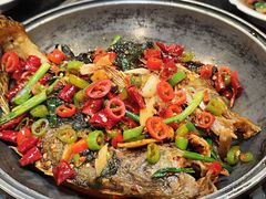 -湘肠香火锅店(团结湖店)