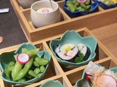 -德川家日本料理(顺义华联店)