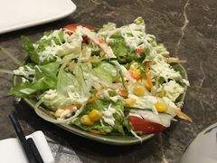 -雅玛花式铁板烧(国宏宾馆店)