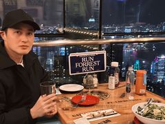 -阿甘虾餐厅(凌霄阁店)
