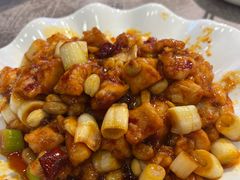 -老浒记烤鸭-北京菜(琉璃厂店)