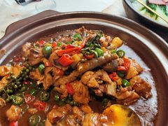 -庆云楼饭庄(什刹海店)