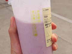 -奈雪的茶(金地广场店)