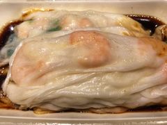 霸气鲜虾肠粉-红荔村肠粉(岗厦店)