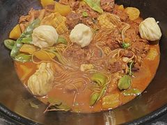 -百一大地锅(香福路店)