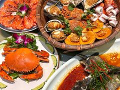 -巽寮印象美食部落餐厅·海鲜·地方特色菜(惠州体验店)