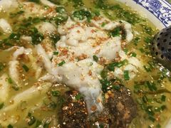 -凯荟·不止酸菜鱼(广州鸿德国际店)