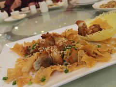 -渔意楼·驰名沙田乳鸽(五羊旗舰店)