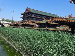 -大明幻境第一城