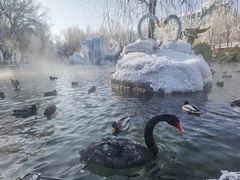 -水磨沟公园
