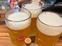 -半酌烧烤小酒馆(南京东路店)