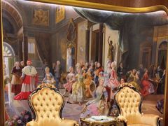 -马克西姆俄罗斯餐厅(通亚街店)