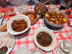 -辣小鲜·南昌大排档(船山路店)